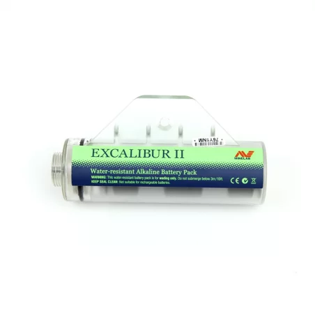 Alkaline Battery Pack
