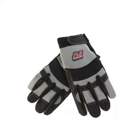 Minelab Gloves