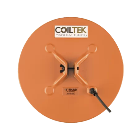 14" Goldhunting Anti-Interference