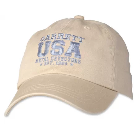 USA CAP GARRETT