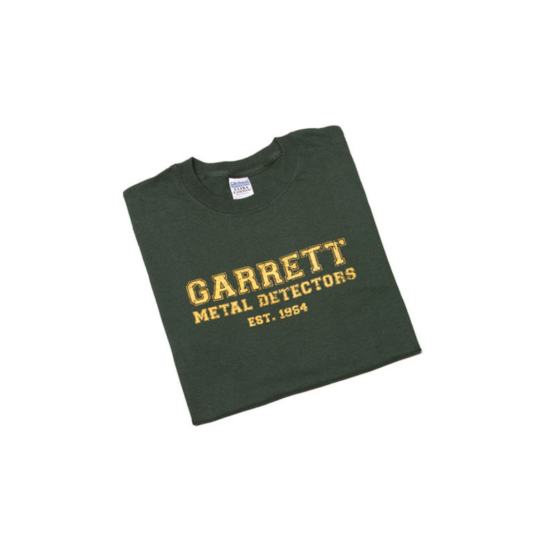 T-Shirt GARRET USA