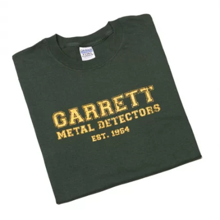 T-Shirt GARRET USA