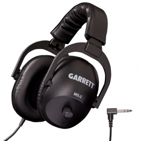 Garrett MS-2 Headphones for...