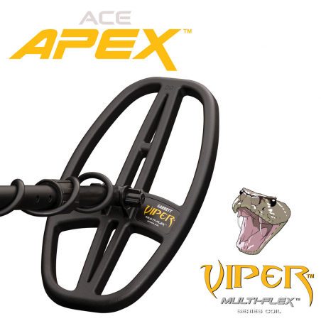 GARRETT APEX - Multi-Flex Simultaneous