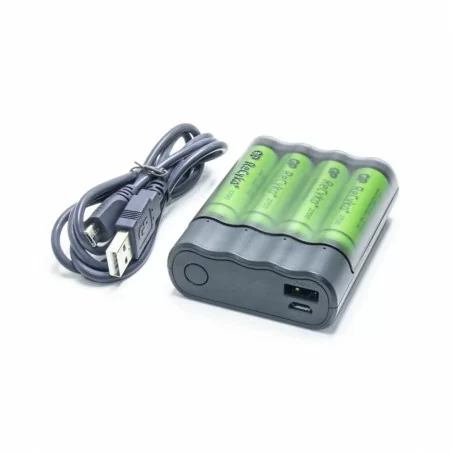 Racer Battery Charger