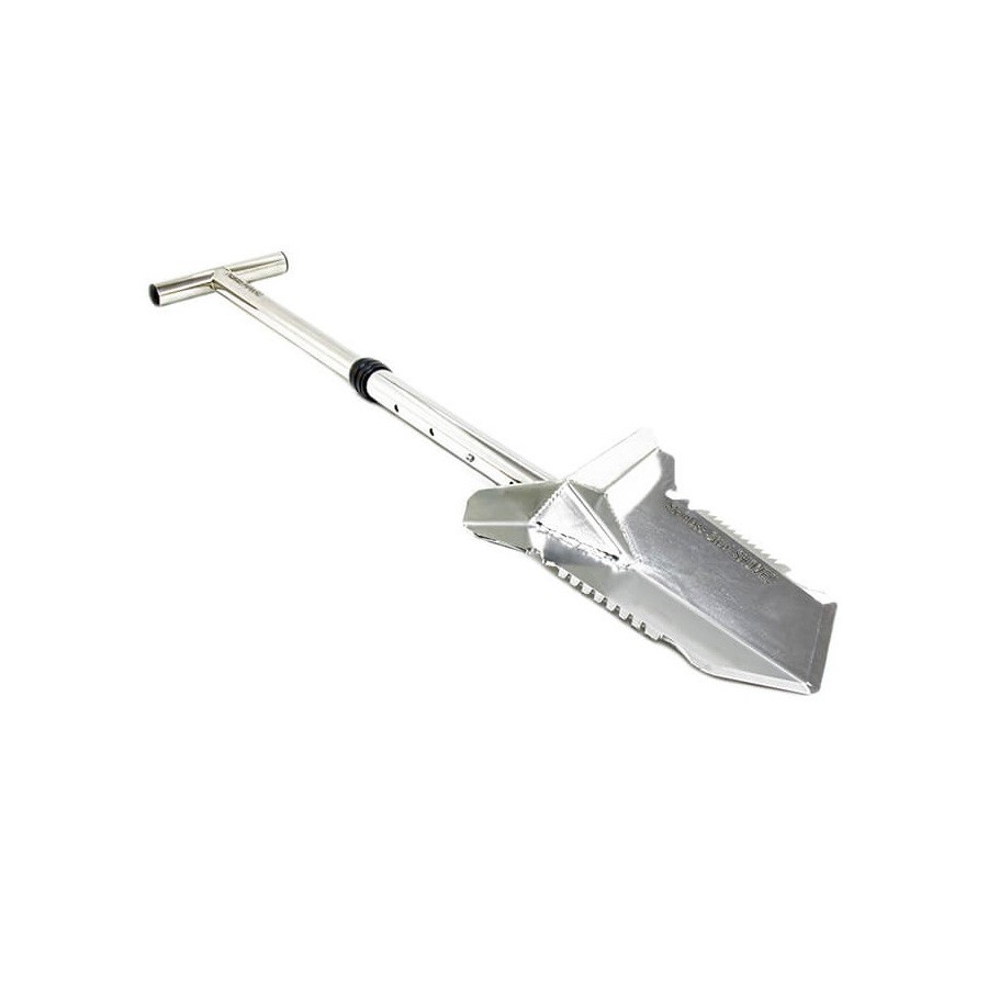 Pala Premium Shovel