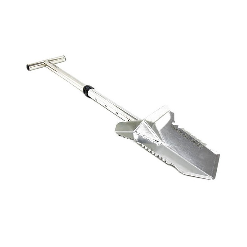 Pala Premium Shovel