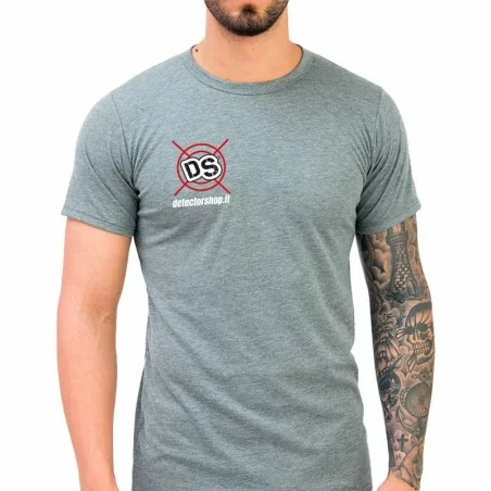 T-Shirt Detectorshop