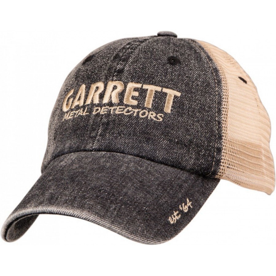 Garrett Cup "EST '64"