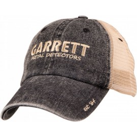 Cappellino Garrett "EST '64"