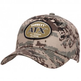 ATX Garrett cap