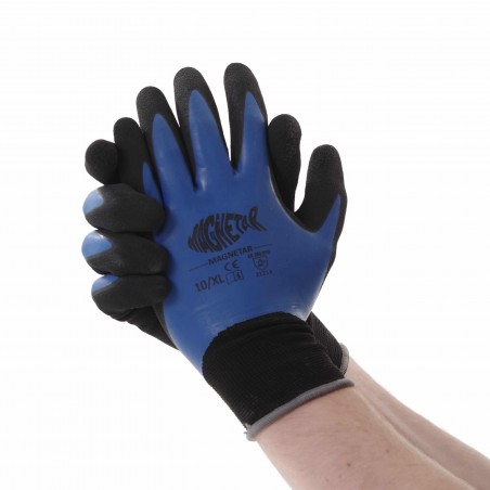 Triton gloves XL