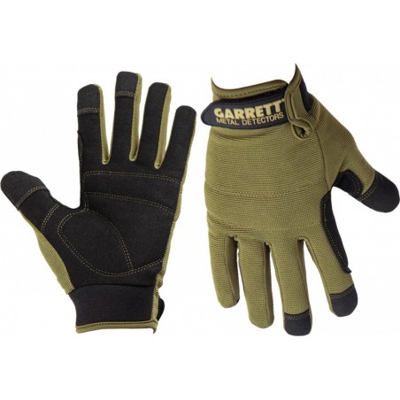 GARRETT Detecting Gloves