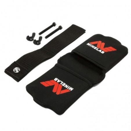 Elbow rest cover kit