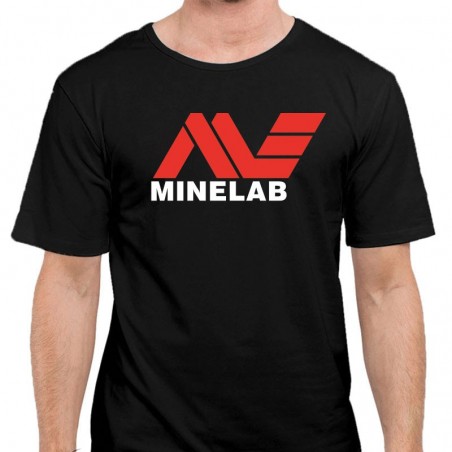 T-Shirt Minelab