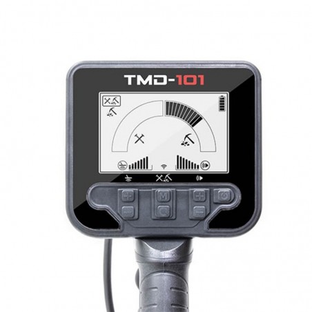 Metal detector TMD-101