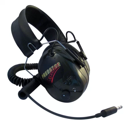 Predator Excelsior Headphones