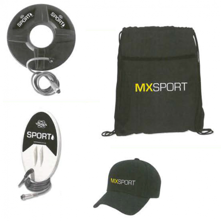 Sport Pack
