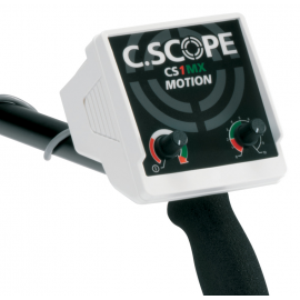 Metal detector C.SCOPE CS1MX