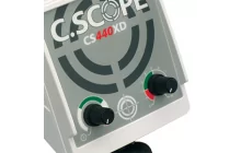 Choose from the wide range of C.Scope metal detectors