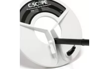 Search plates for C.Scope metal detectors