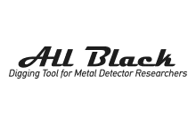 All BLACK