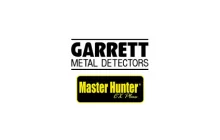 Search coils for Garrett CX-GTA series metal detectors