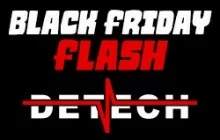 Black Friday Detech
