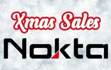 Offerte di Natale sui migliori metal detector delle migliori marche. Offerte Nokta Makro su metal detector e accessori.