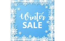 Winter Sales: tante offerte e sconti solo su DetectorShop
