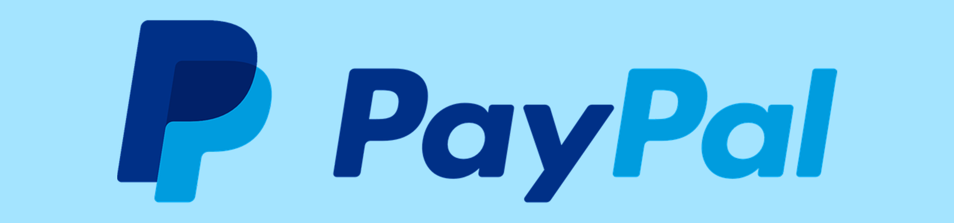 Pay in 3 convenient installments with PayPal