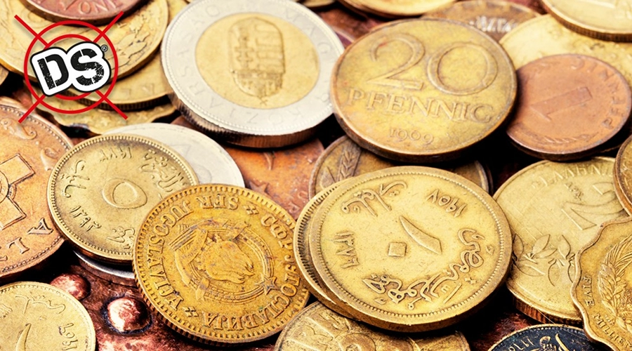 Errori di conio e tirature limitate: quando una moneta vale un patrimonio