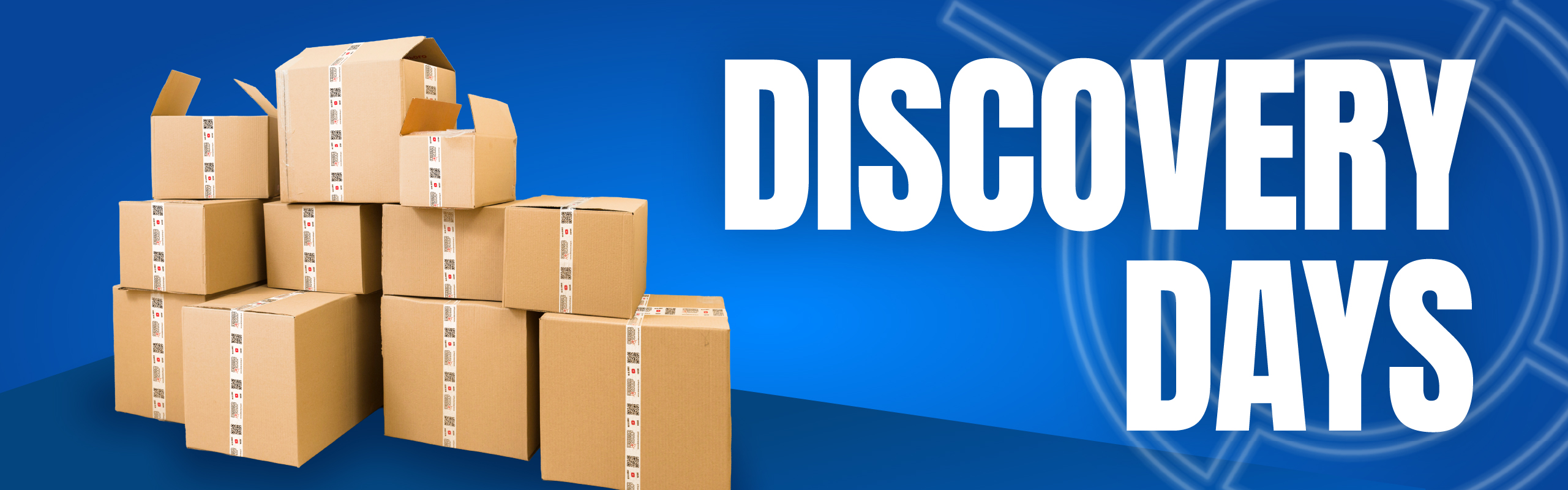 Discovery Days