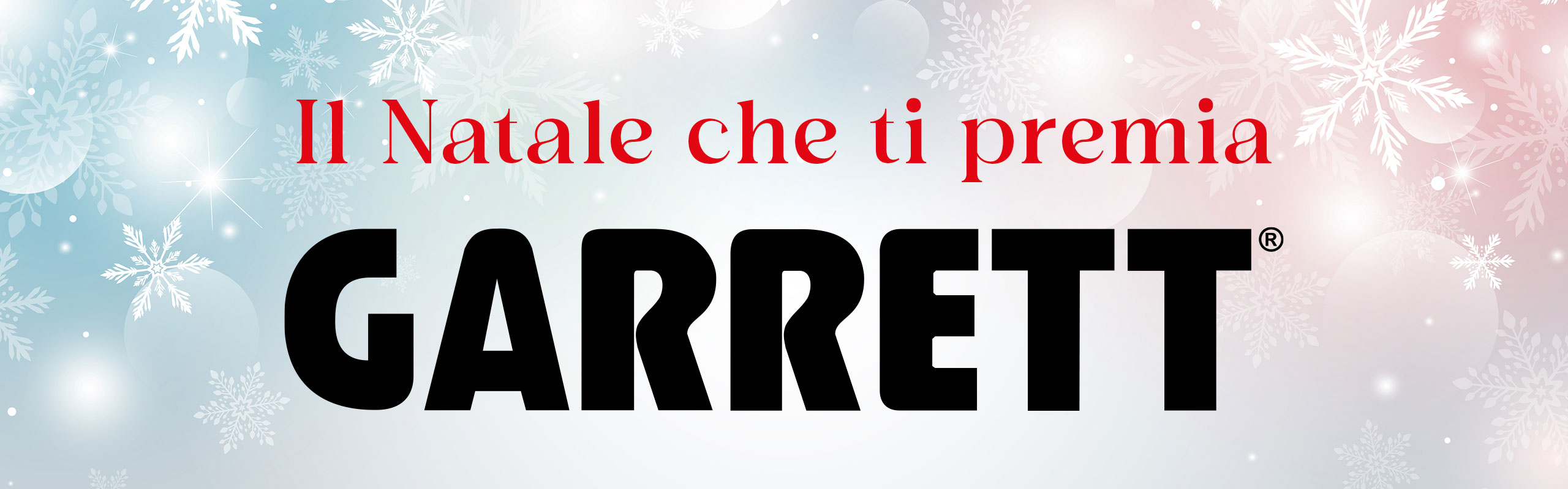 Promo Natale