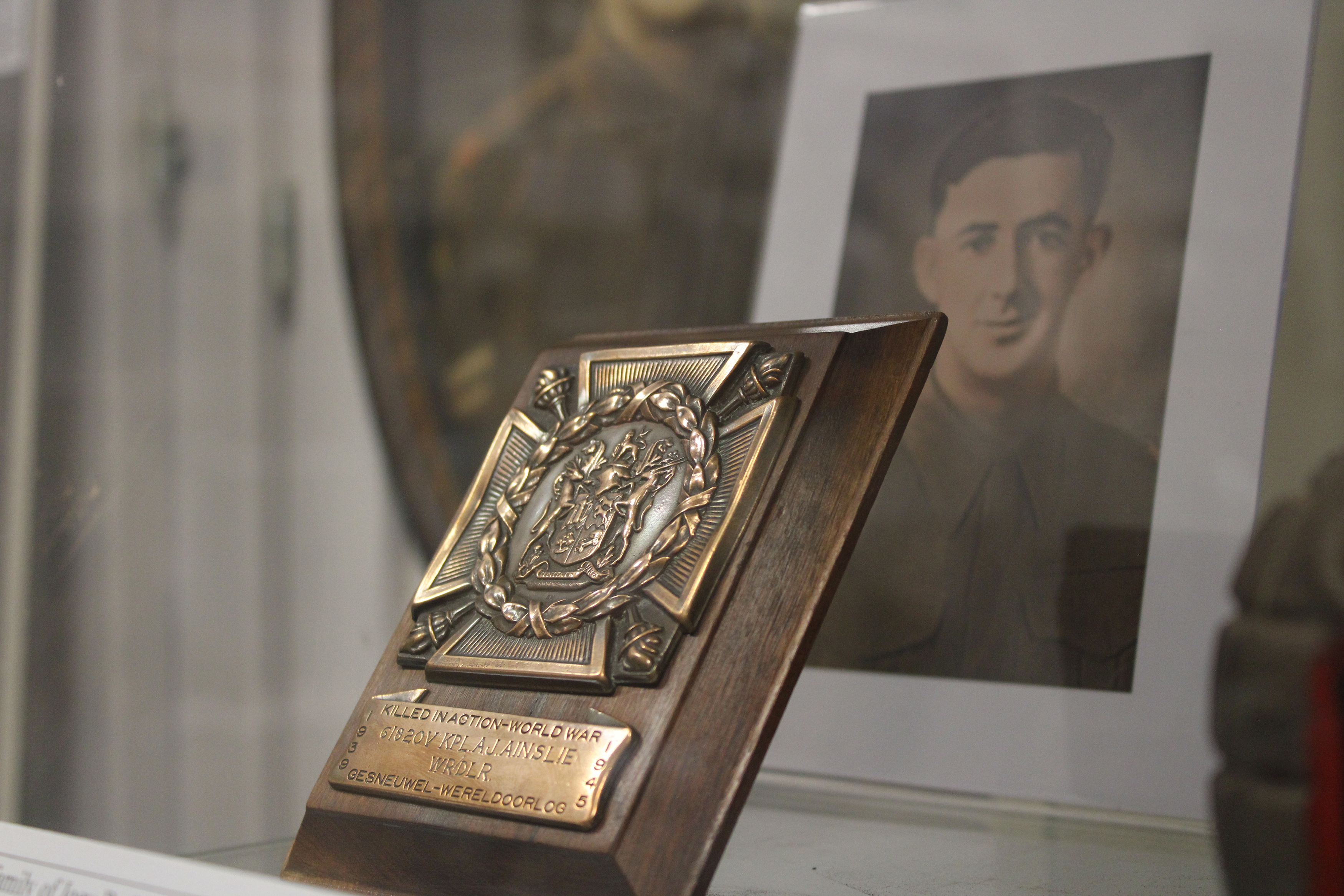 Memoriale di Guerra Sudafricano