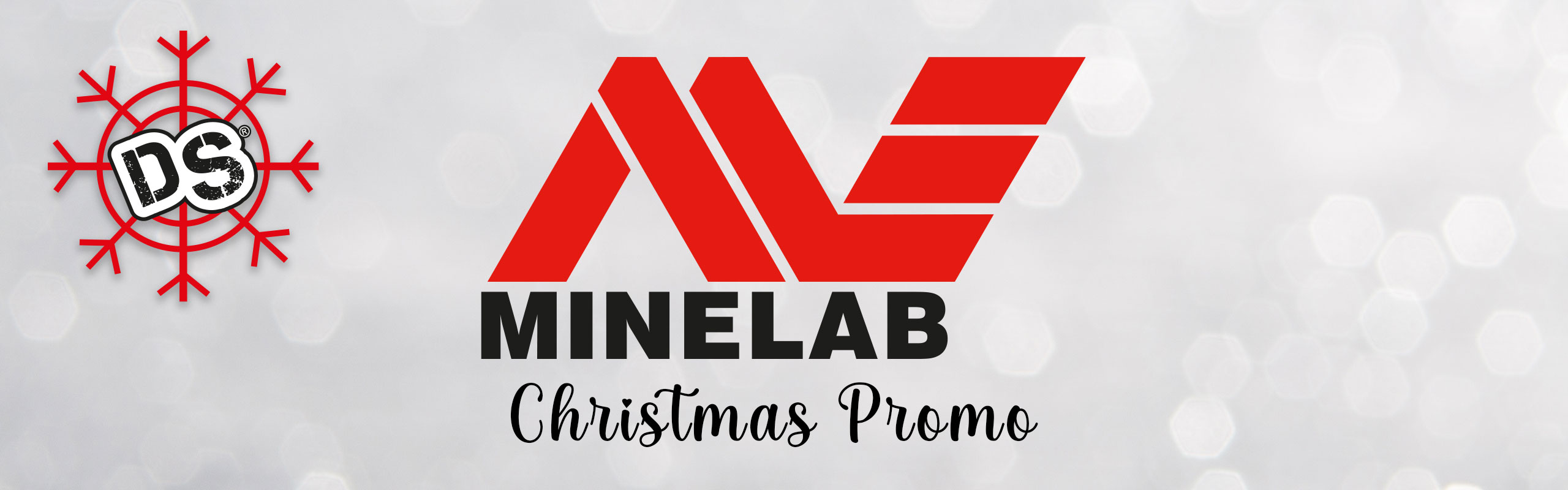 Promo Minelab