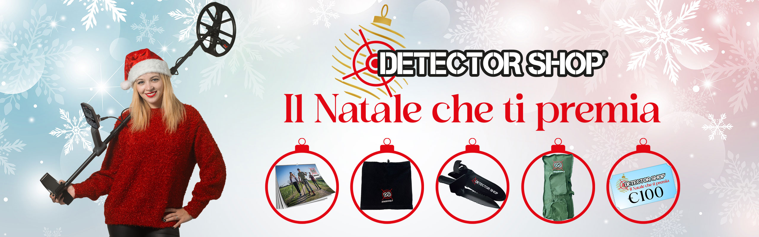 Promo di Natale