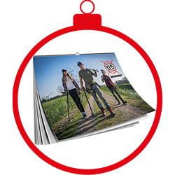 Calendario Detectorshop