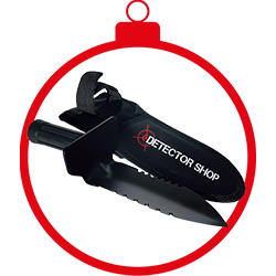 Couteau Detectorshop