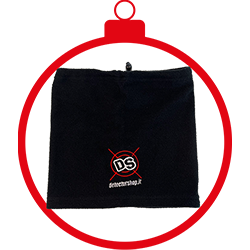 Chiffon Detectorshop