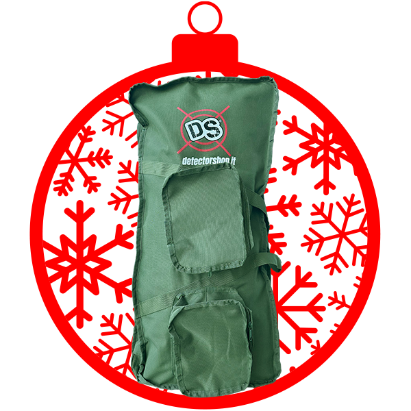 DS-75 Backpack
