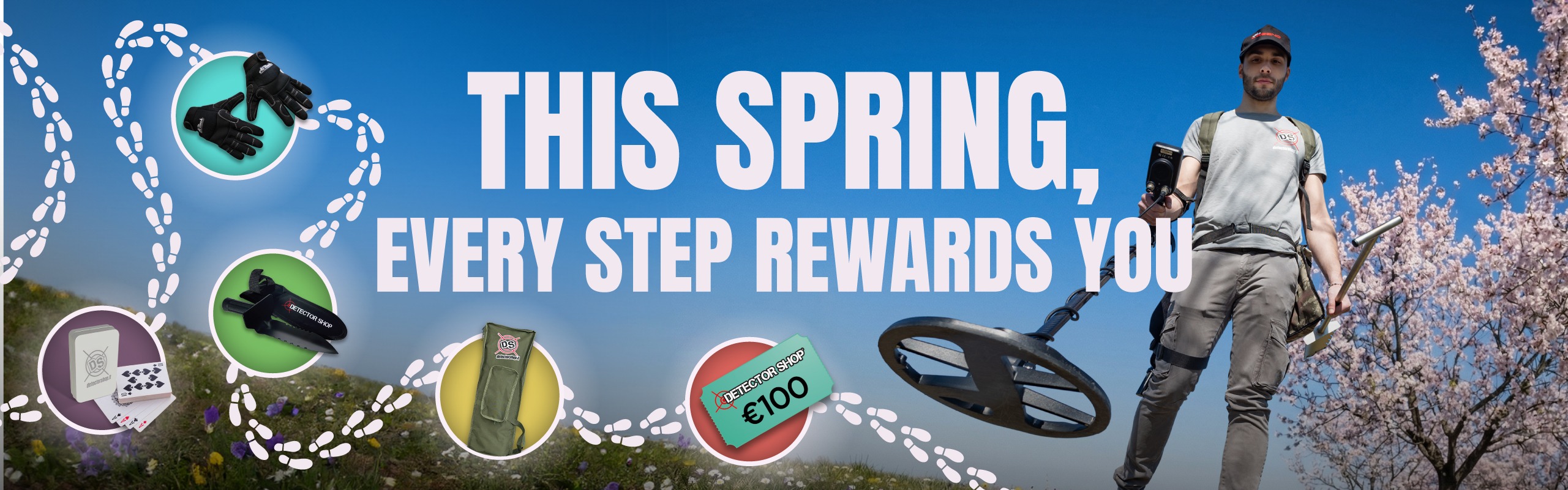 Spend More Get More
