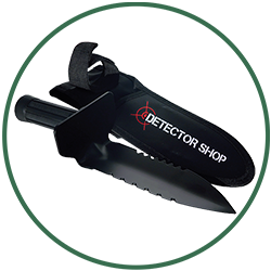 Coltello da scavo DS