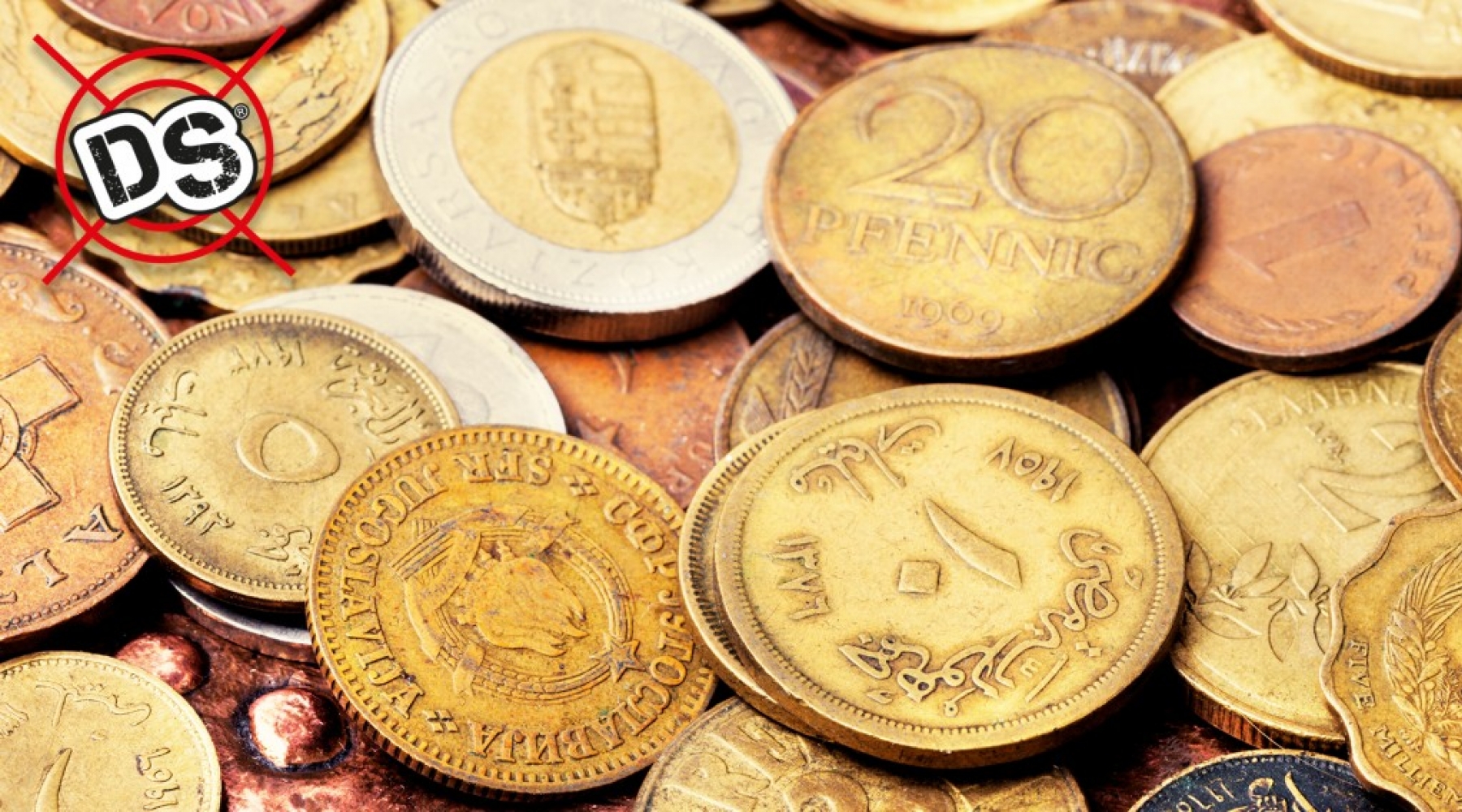 Collezionismo numismatico, quando 1 Euro vale di più di un caffé… 