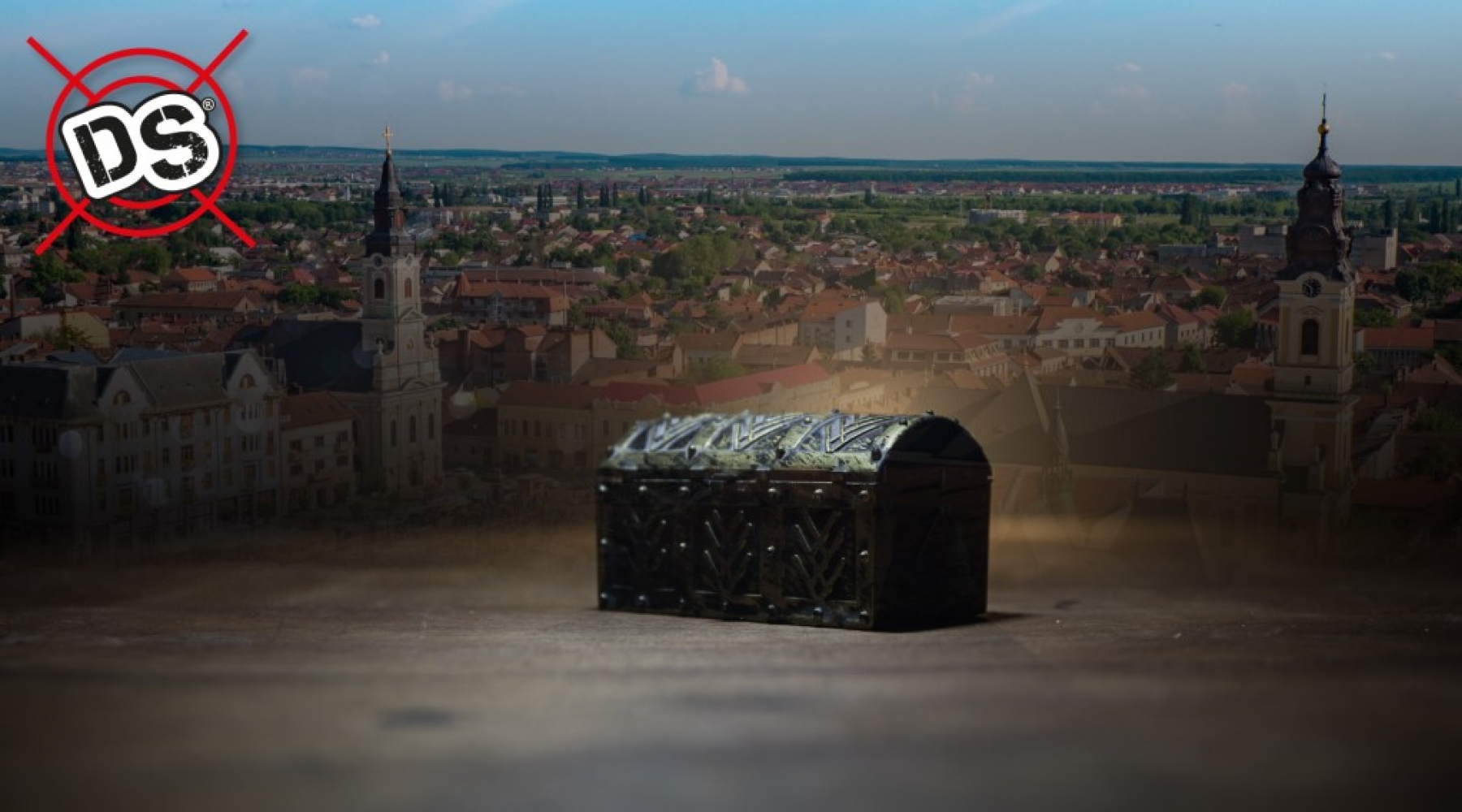 Trovata una tomba con 200 monili d’oro in Romania