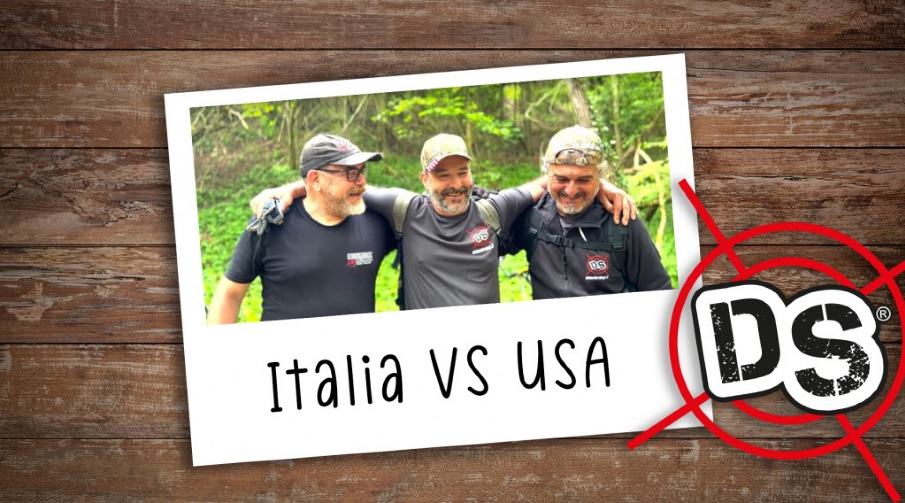 USA contro Italia: in Romagna una sfida senza esclusione di colpi 