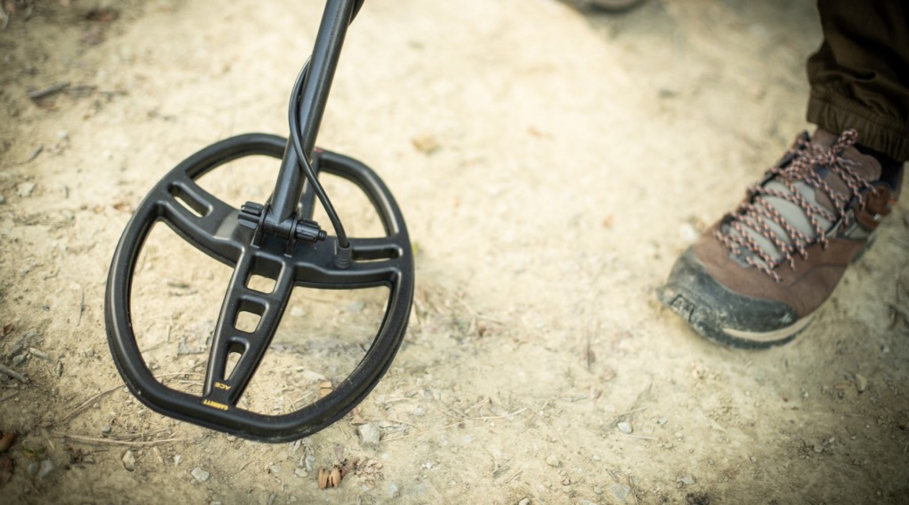 Metal detector for beginners: how to choose it?