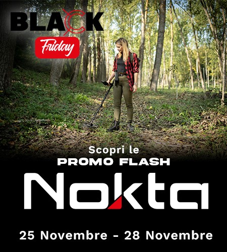 Home Posizione 2 - displayBanner31 Black Friday Nokta 2022