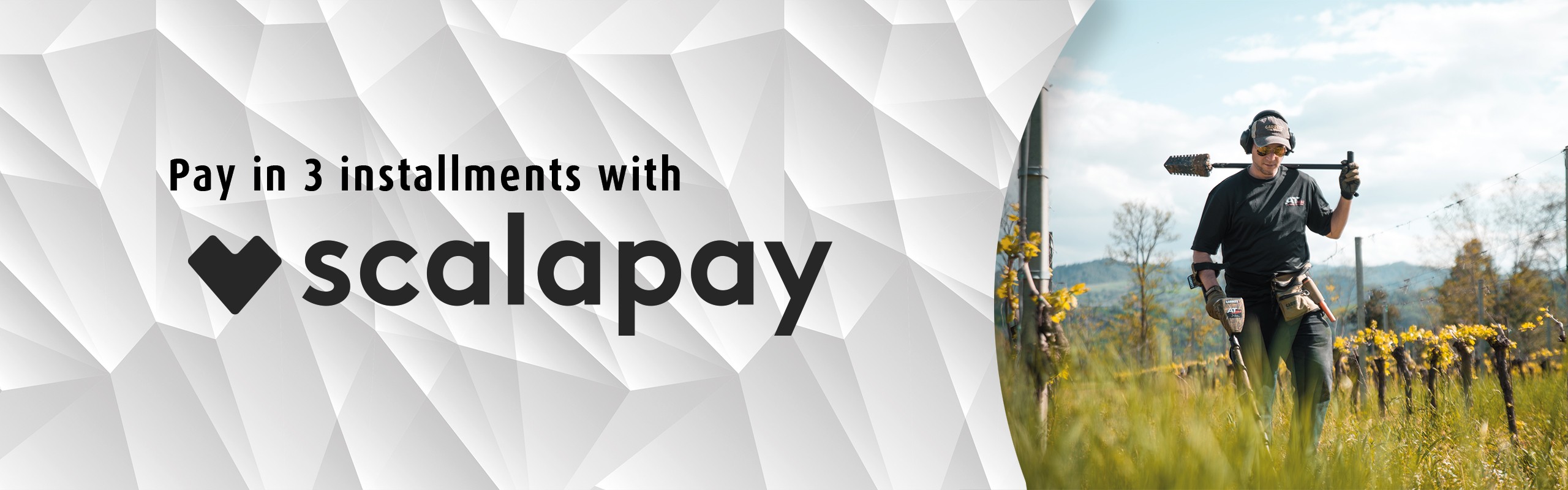 Pay with Scalapay