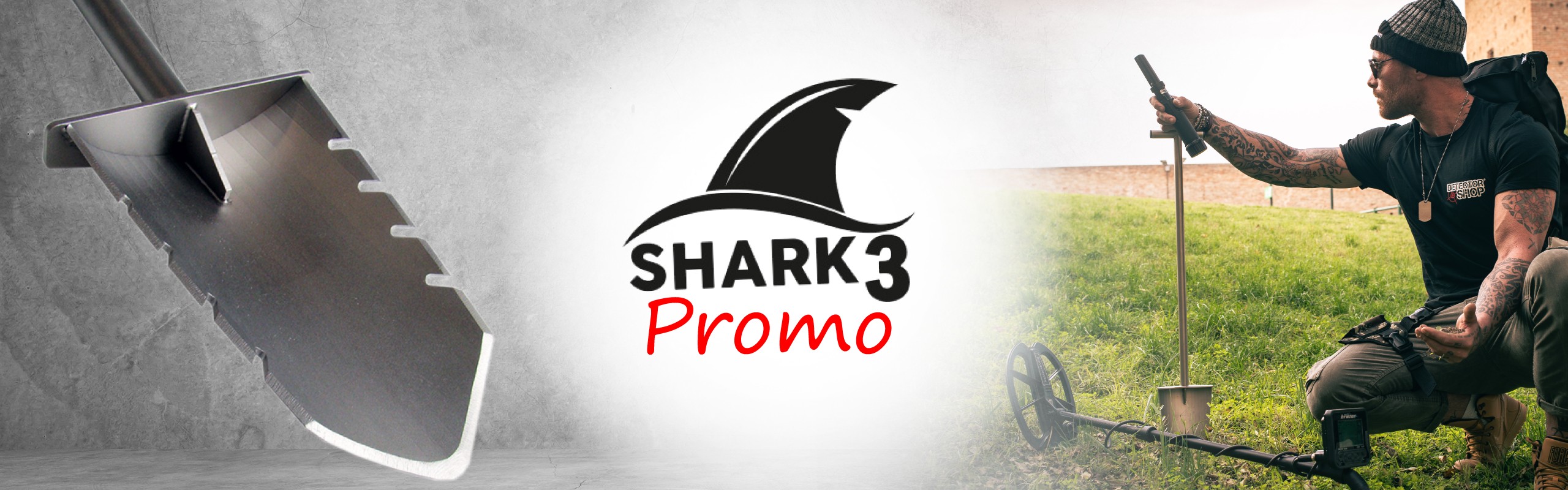 Promo Shark 3
